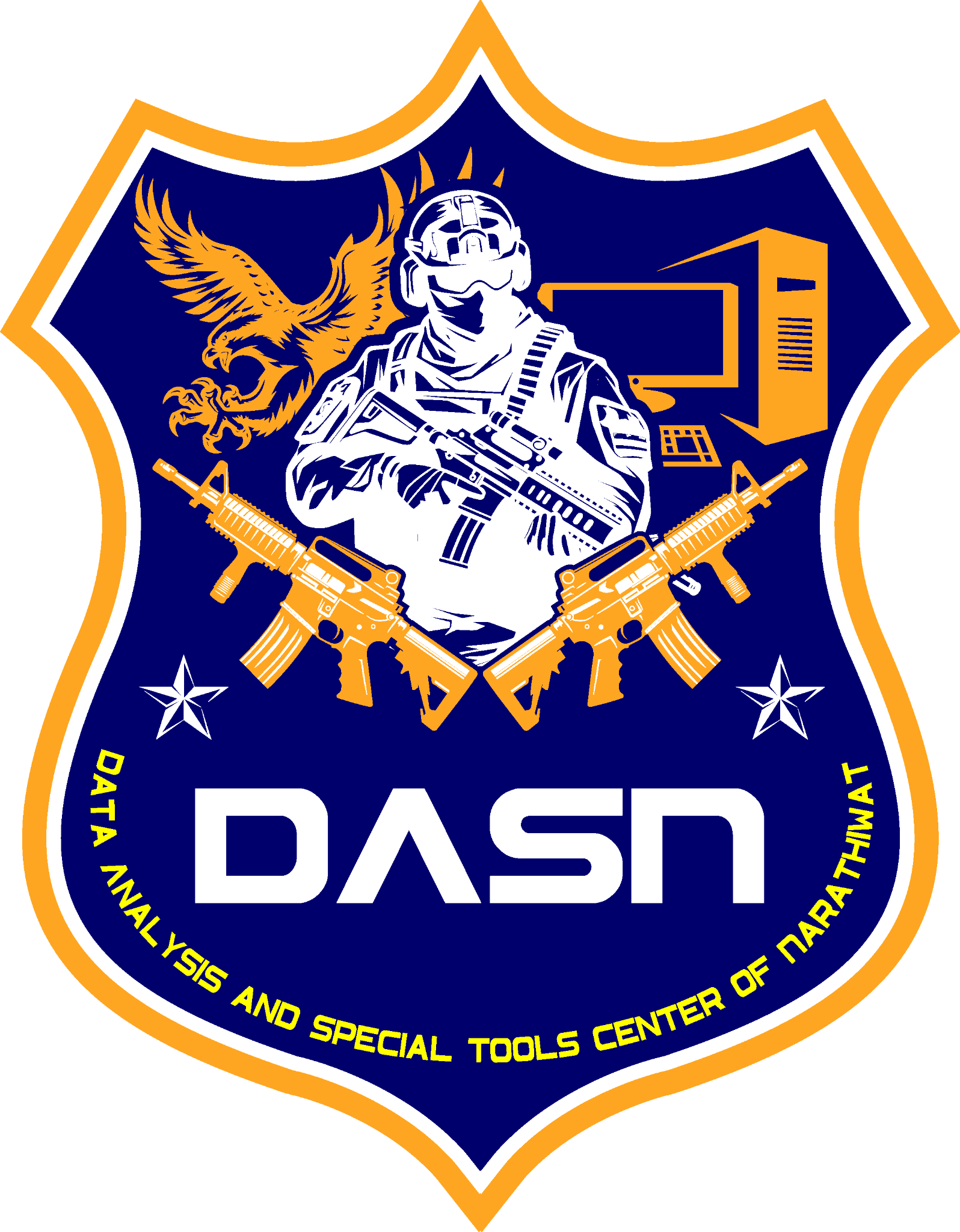 DASN logo